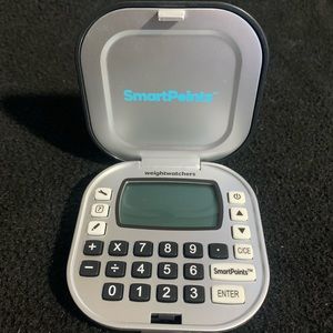 Weight watchers points plus calculator - Colorful top